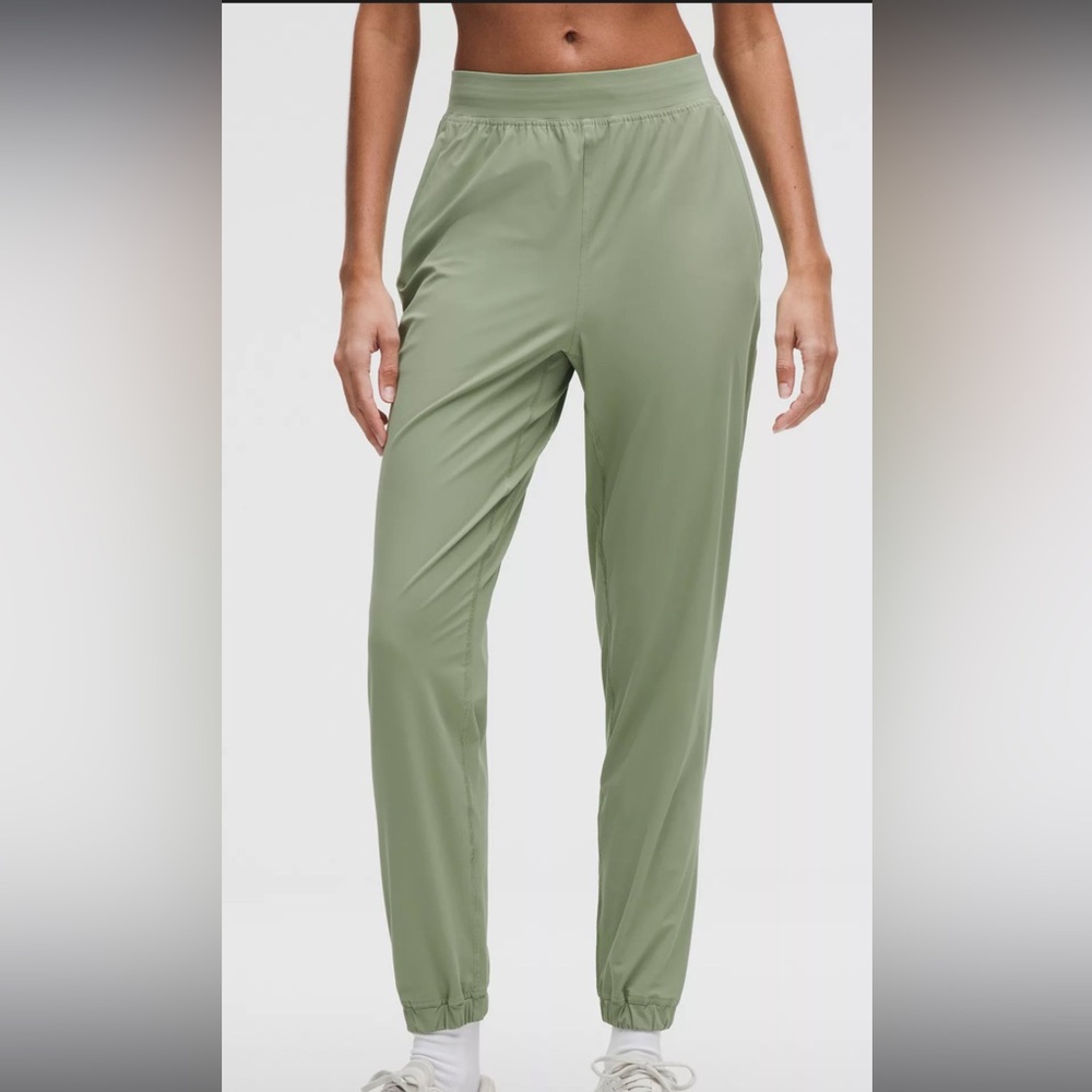 Lululemon Adapted State jogger *regular